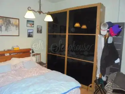 Habitación de Casa o chalet en venta en Real Sitio de San Ildefonso con Calefacción