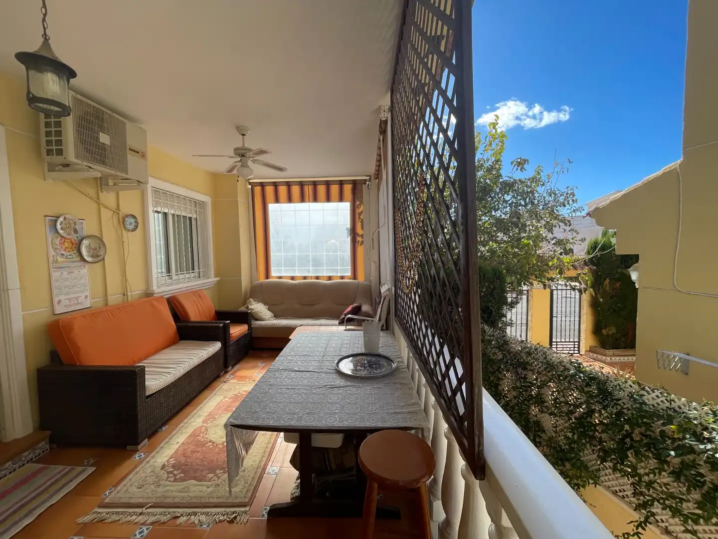 Casa en venda a El Moncayo - El Pòrtic, imagen 2