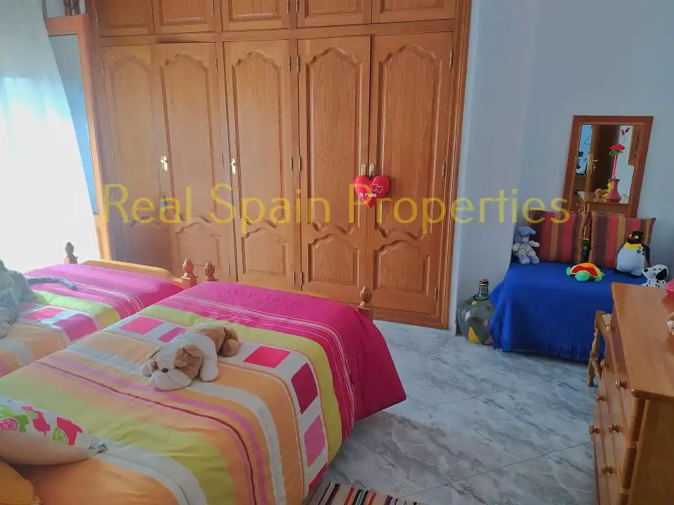 Terraced house for sale in Vélez-Rubio, imagen 21