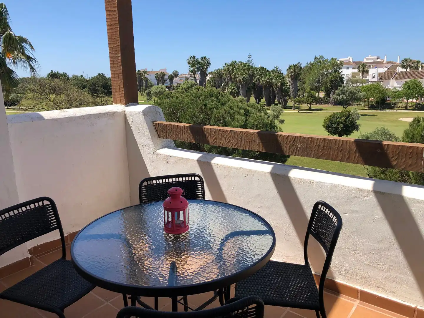 Apartment with pool to rent in Avenida de la Ballena 6, imagen 2