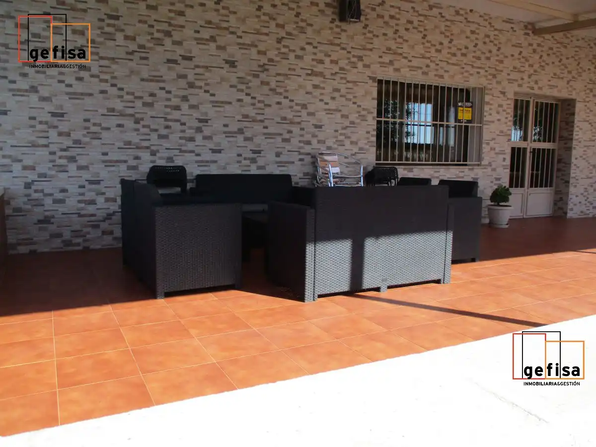 Casa rústica en venda a INFANTES, imagen 10