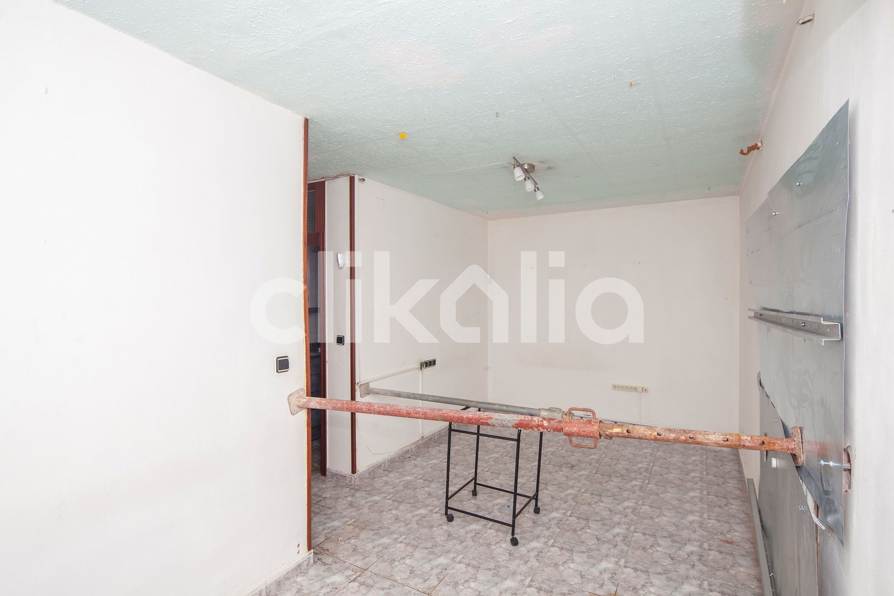 Flat for sale in  Barcelona Capital  with Air Conditioner and Heating