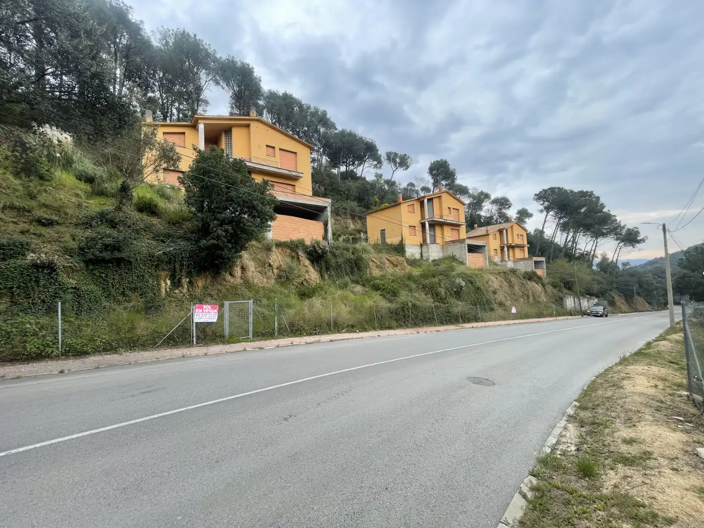 Terreno residenziale in vendita a Avinguda Can Massuet