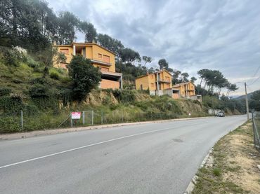 Terreno residenziale in vendita a Avinguda Can Massuet