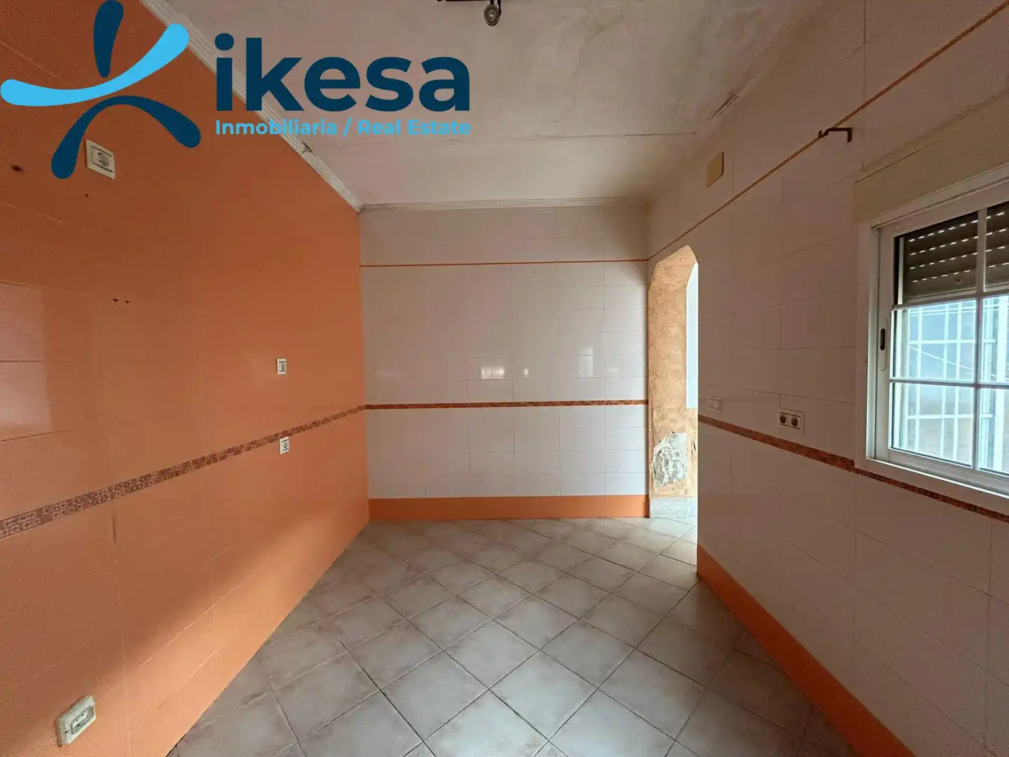 Casa adosada en venta en Tharsis