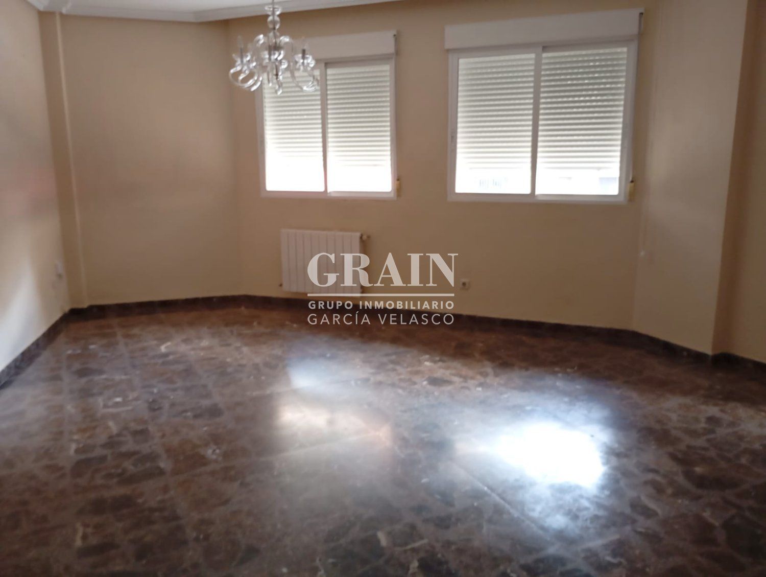 Apartment to rent in  Albacete Capital  with Heating
