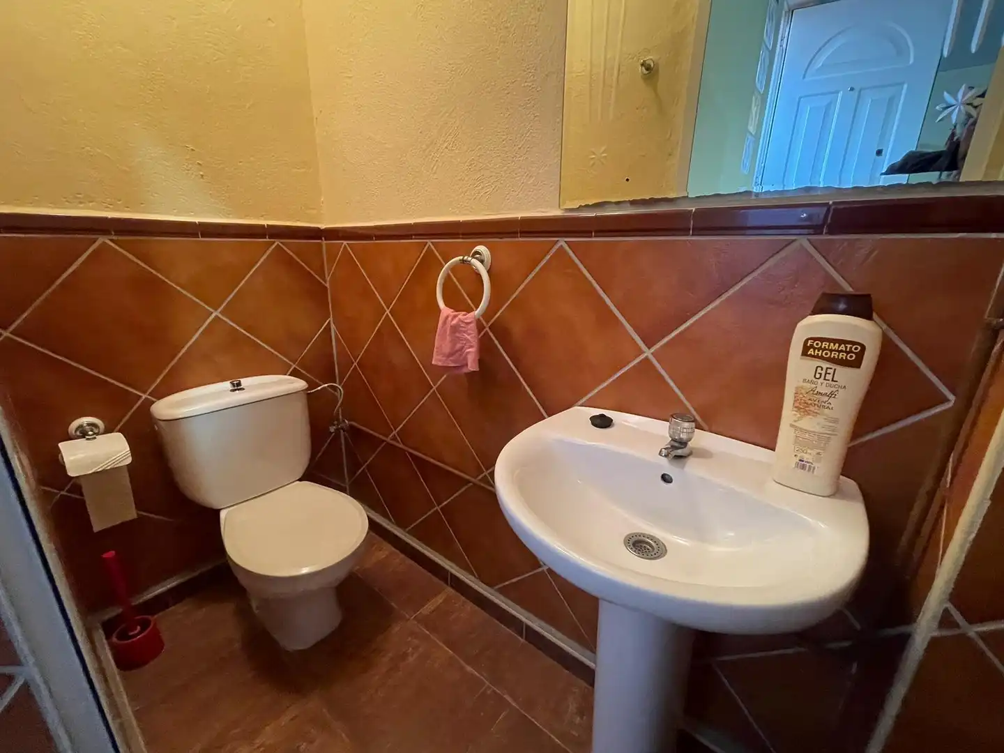 Reihenhaus zum Verkauf in Motril  ciudad, imagen 27