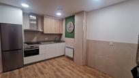 Kitchen of Apartment to rent in Ourense Capital 