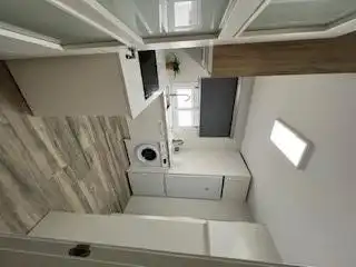 Cocina de Piso en venta en Alcalá de Guadaira con Aire acondicionado, Calefacción y Parquet