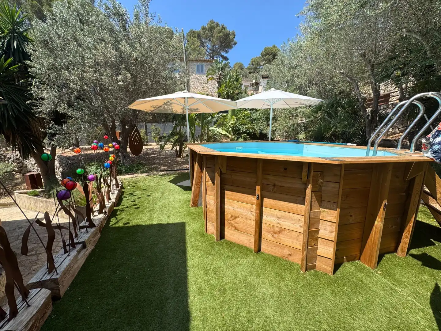 Casa in vendita a Puigpunyent, imagen 17