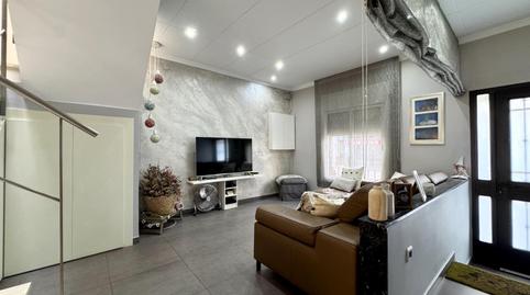 Foto 2 de Casa o chalet en venta en Calle de Francesc Layret, Creu Alta, Sabadell