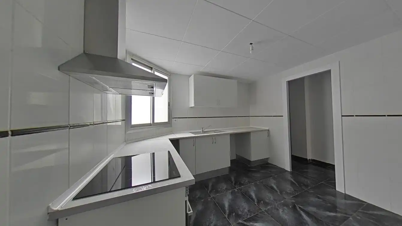 Wohnung zum Verkauf in C/ Pintor Sorolla, imagen 14
