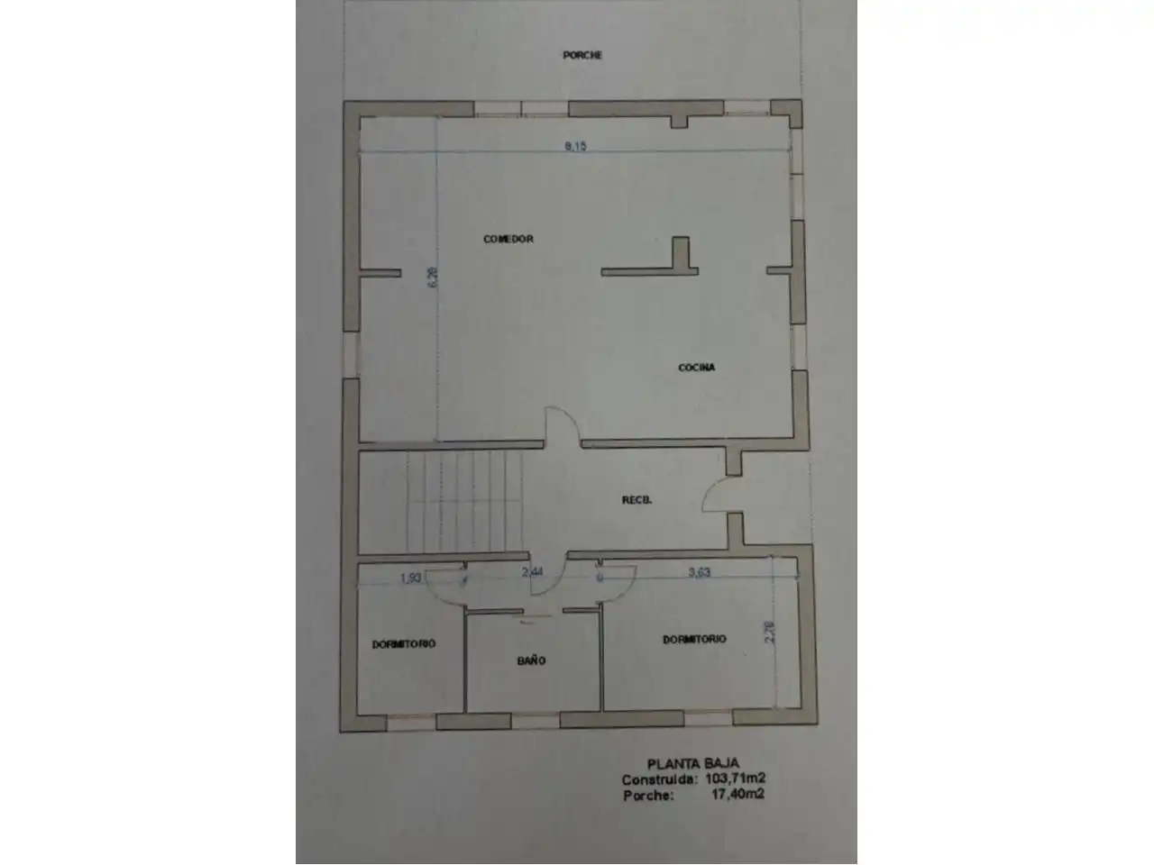 Chalet con piscina en venta en Montmar, imagen 49