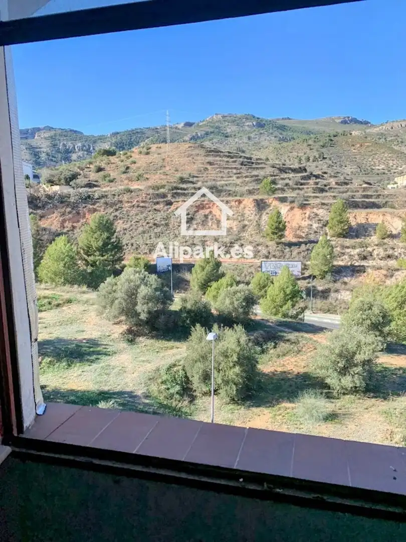 Flat for sale in Mestre Faus, Zona Nord