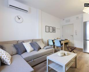 Apartament per a compartir a  Madrid Capital