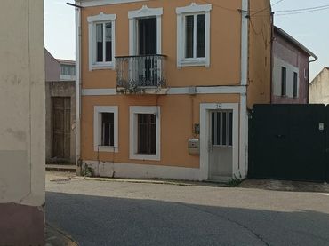 Casa en venda a Avenida de Madrid 104