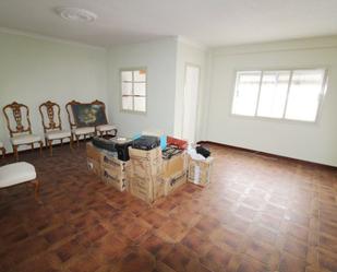 Flat for sale in Daimiel  with Heating, Terrace and Storage room