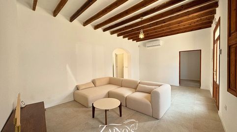 Foto 4 de Casa o chalet en venta en Capdepera Poble, Capdepera