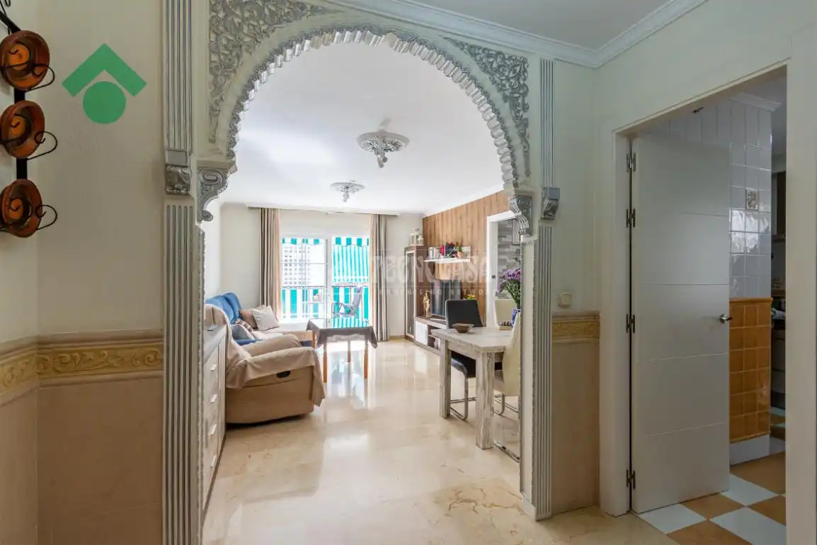 Flat for sale in Vélez-Málaga  with Terrace