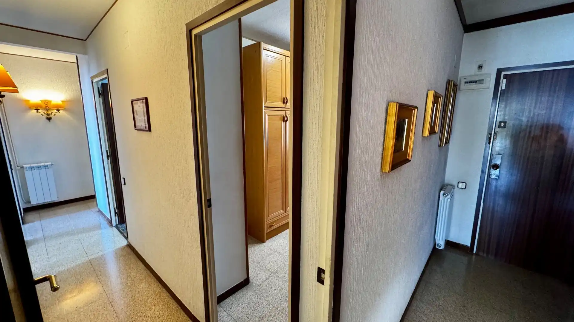Ático en venta en Terrassa con Aire acondicionado, Calefacción y Terraza