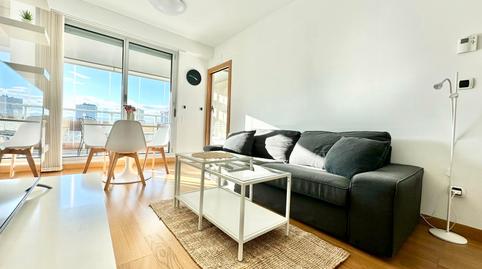 Foto 5 de Pis de lloguer a Iruña-veleia Hiribidea, Zabalgana, Vitoria - Gasteiz