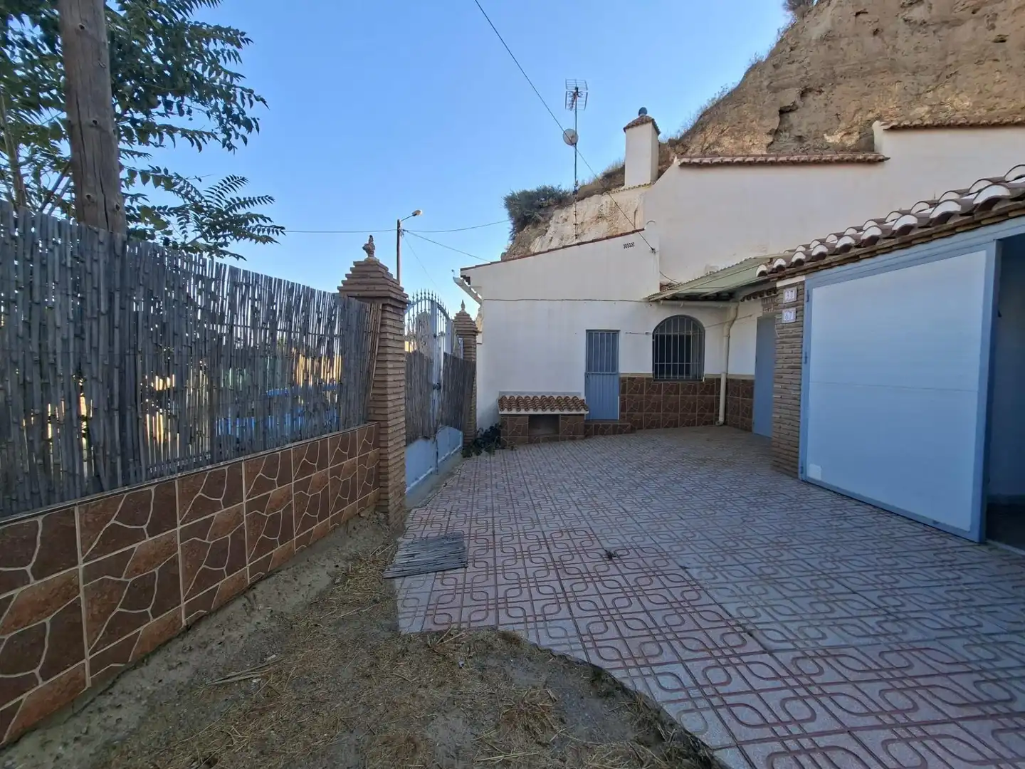 Maison rustique à vendre à Guadix, imagen 3