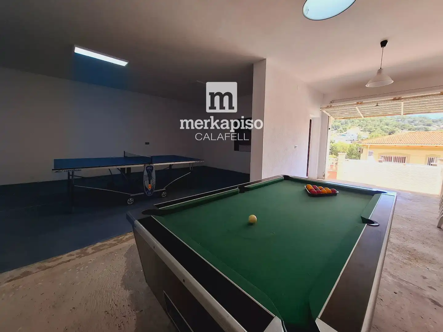 Xalet amb piscina en venda a Los Jardines-Els Rosers, imagen 11