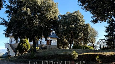 Foto 3 de Casa o chalet en venta en Camí del Mas Badó, 17, Sant Quirze Safaja, Barcelona