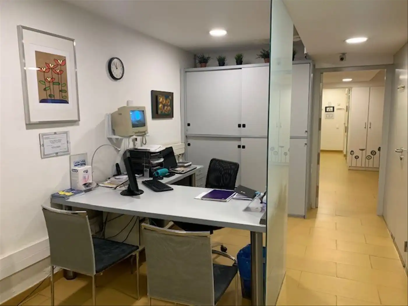 Local comercial en venta en Eixample, imagen 27