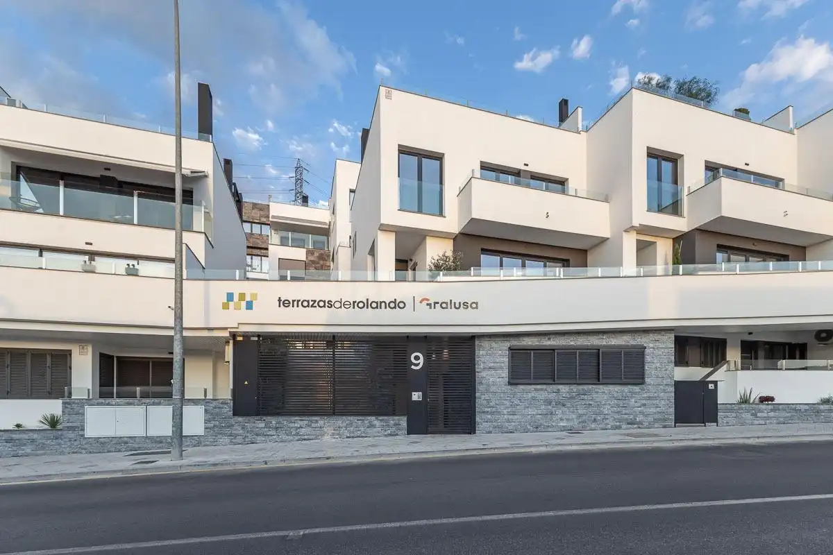 Duplex with lift to rent in Avenida Avenida Murcia 9, imagen 29