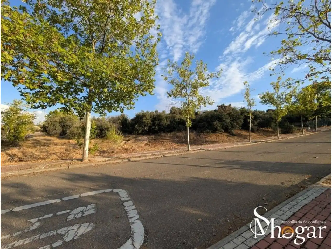 Residencial en venda en Toledo