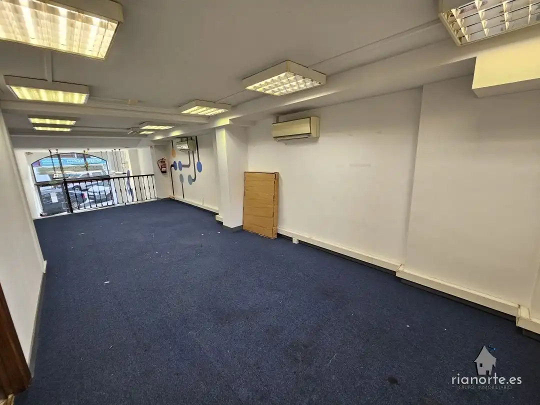 Business premises to rent in Centro, imagen 6