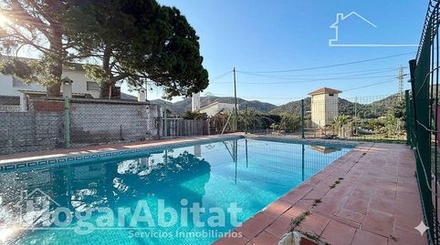 Foto 2 de Casa o chalet en venta en Corral del Moliner, Urbanizaciones, Gandia