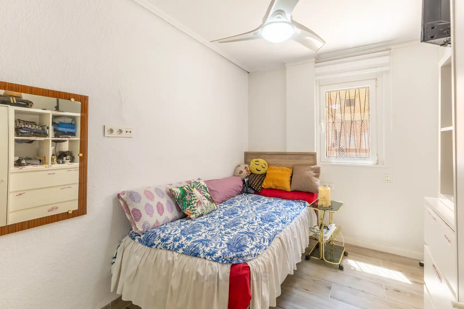 Apartments for sale in RAFAEL EL GALLO , Centro