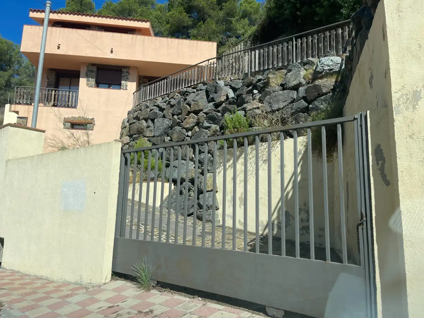 Xalet amb jardí en venda a Riudecanyes, imagen 2