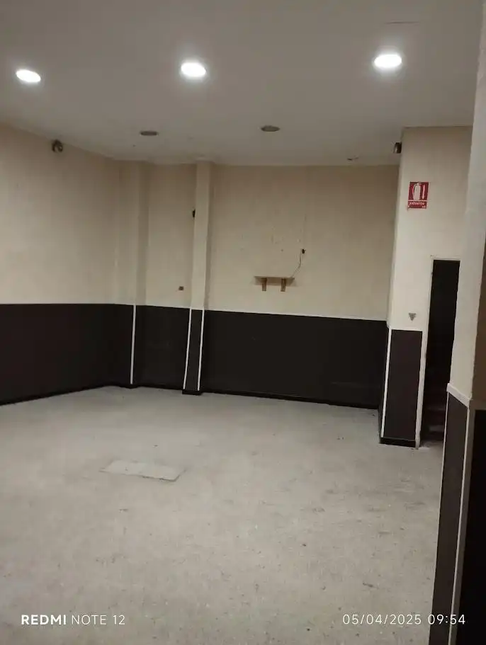 Local en venta en Valladolid