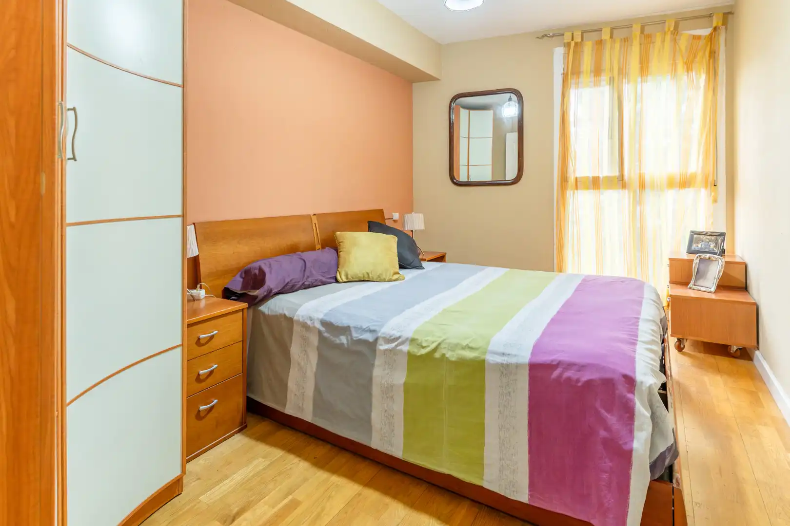 Maison mitoyenne avec balcon à vendre à Miralbueno, imagen 19
