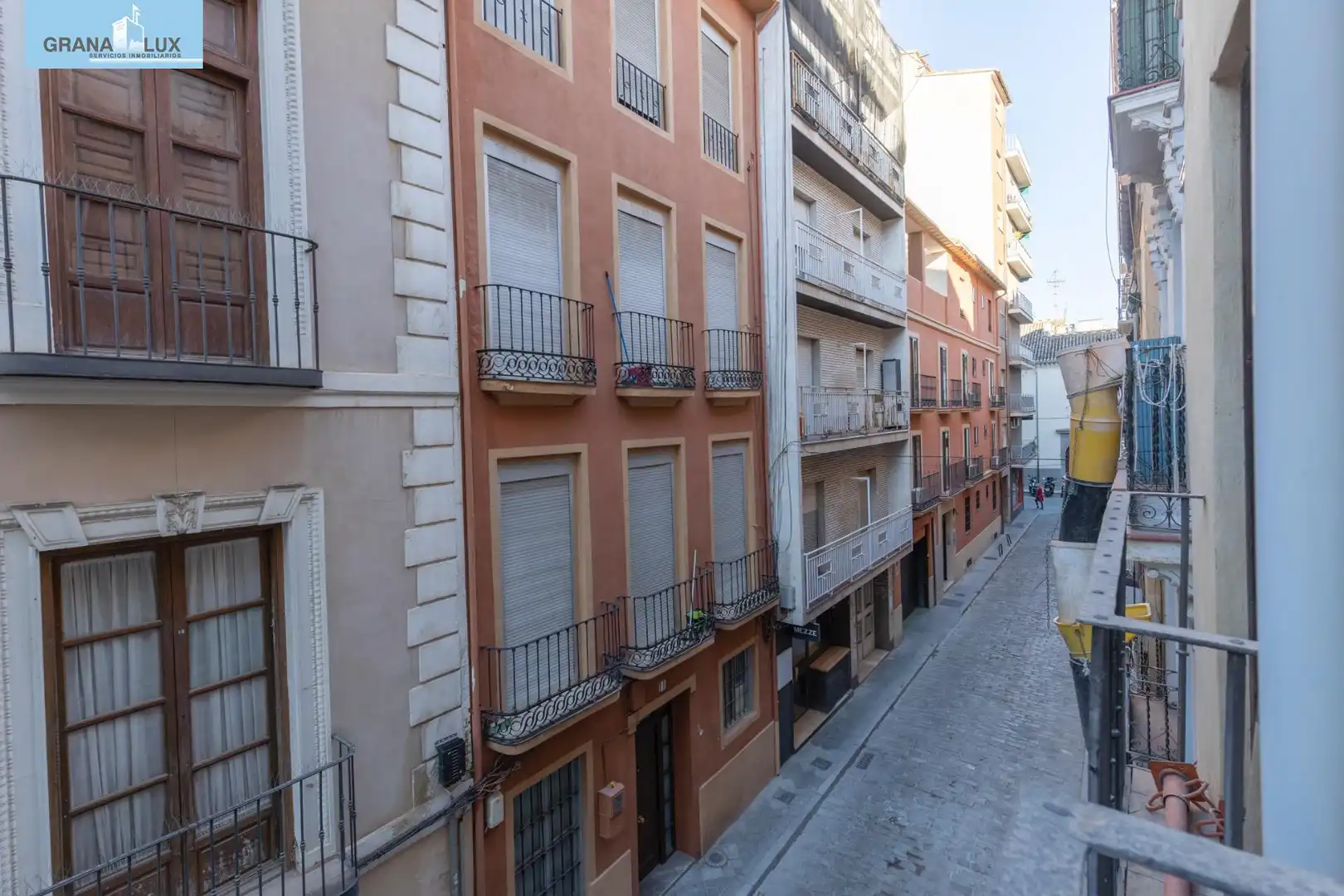 Casa con terraza en venta en Calle del Conde de las Infantas, imagen 16