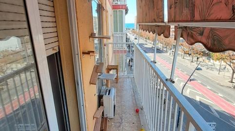 Foto 2 de Piso en venta en Avinguda Rei Jaume I, 36, Colonia Madrid, Benidorm