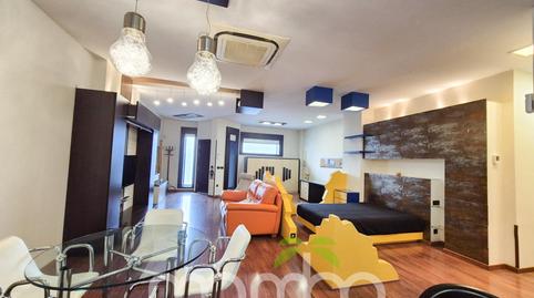 Foto 5 de Loft en venda a  Villa de Madrid, Hispanidad - Vivar Téllez, Vélez-Málaga