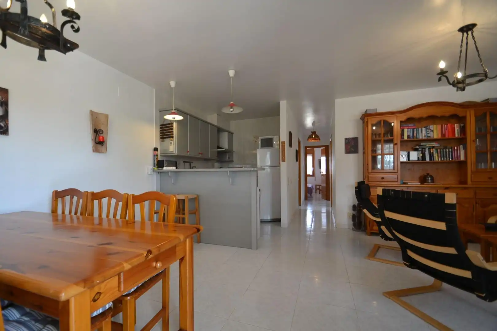 Houses for sale in Deltebre