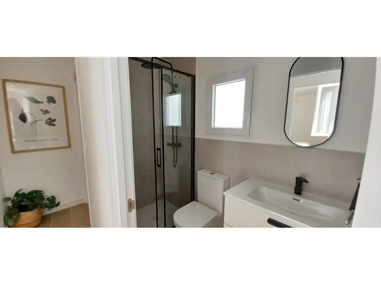 Baño de Piso en venta en Burriana / Borriana