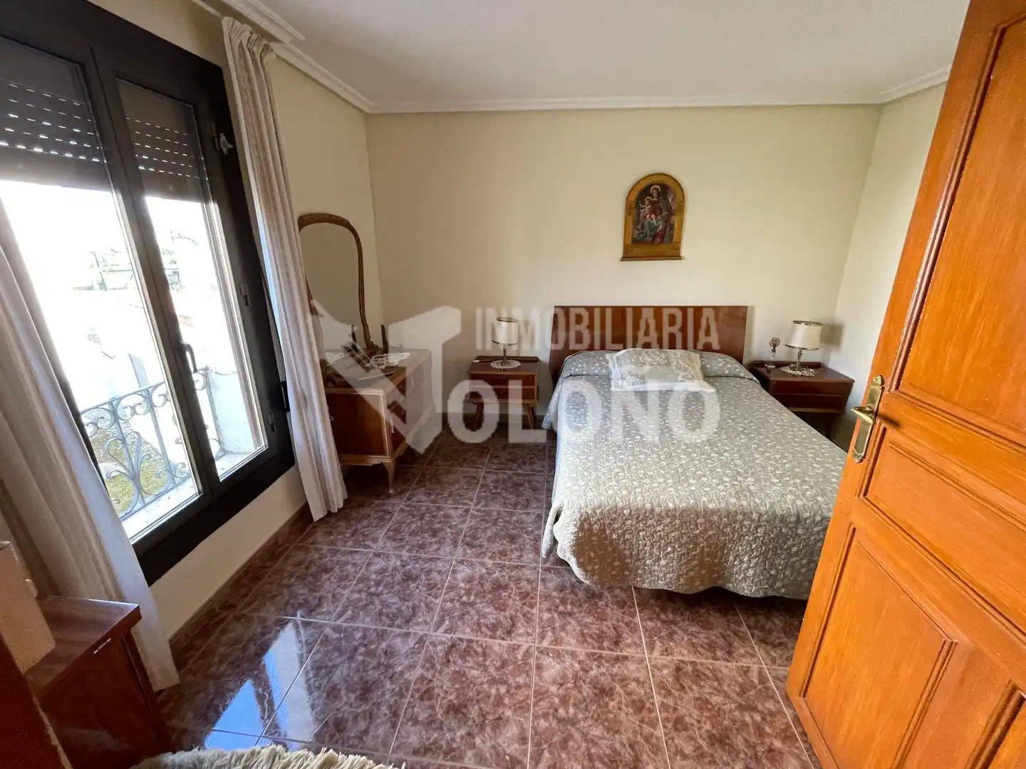 Bedroom of Houses for sale in Cihuri  with Heating, Private garden and Storage room