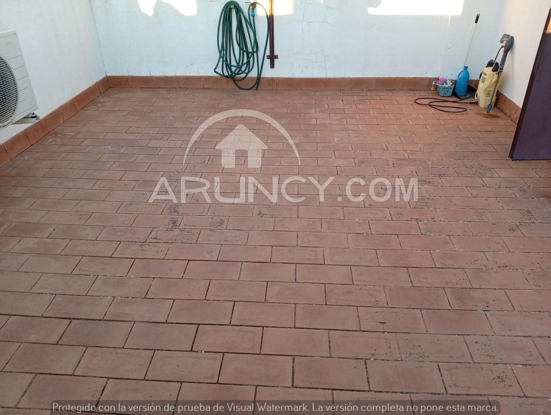 Casa o xalet en venda en Alcalá de Guadaira amb Aire condicionat, Terrassa i Traster