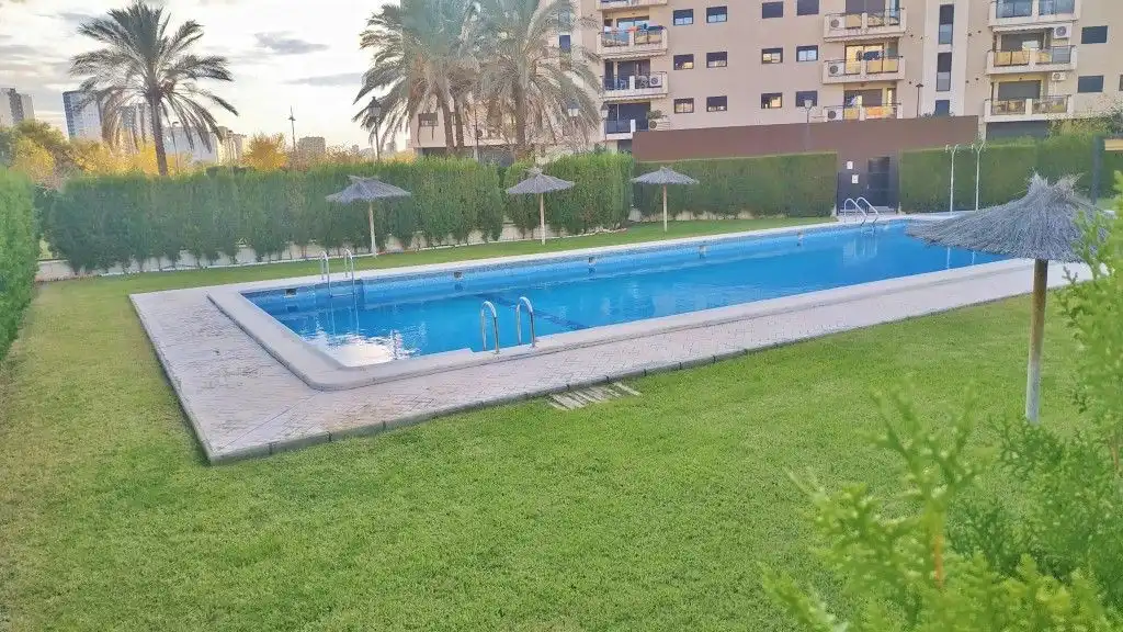 Duplexes for rent in Calle de Gomera, Playa del Puig