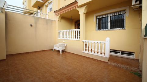 Foto 3 de Casa o xalet en venda a Canteras, Murcia