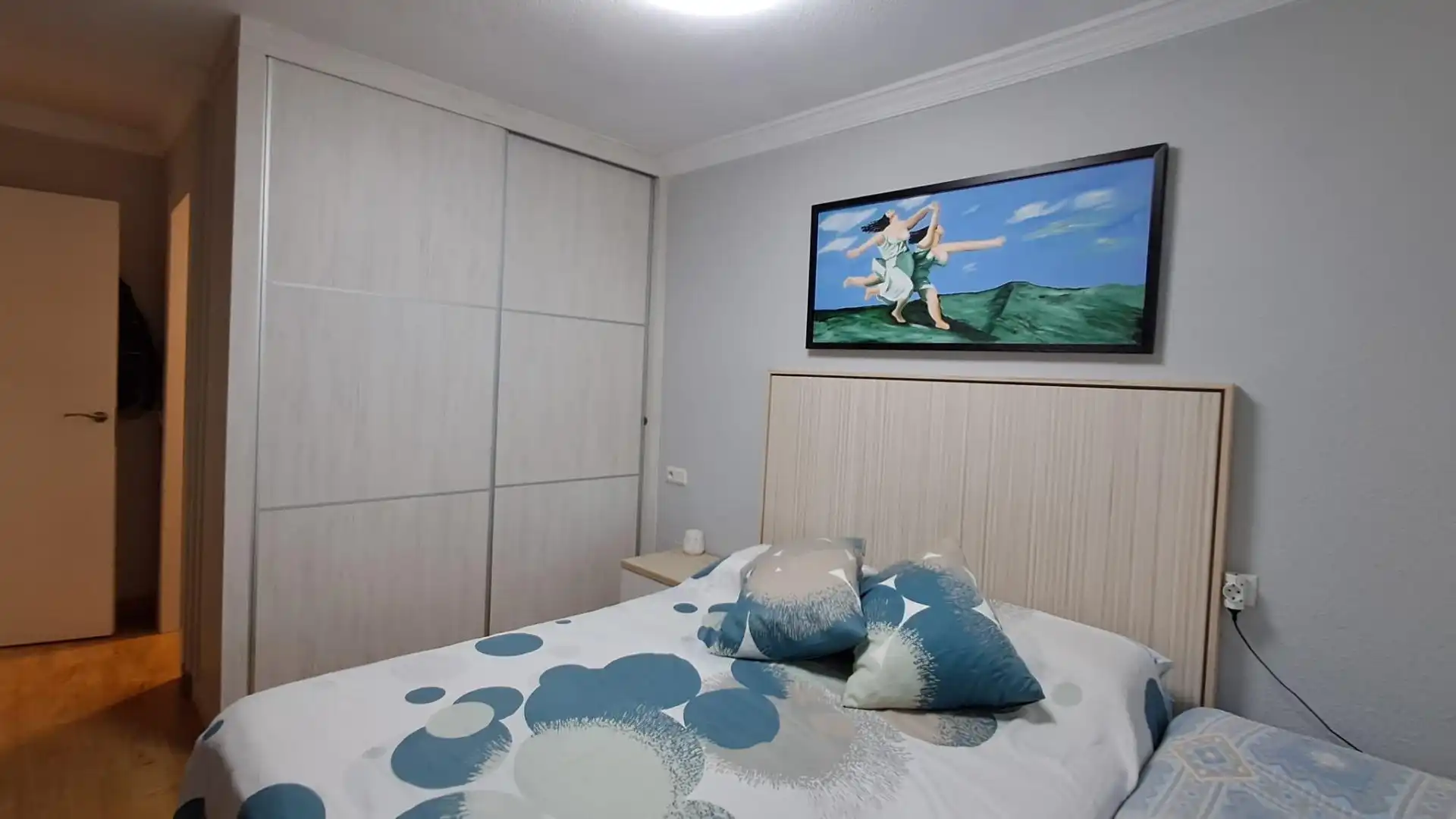 Habitación de Piso en venta en Carretera de Cádiz