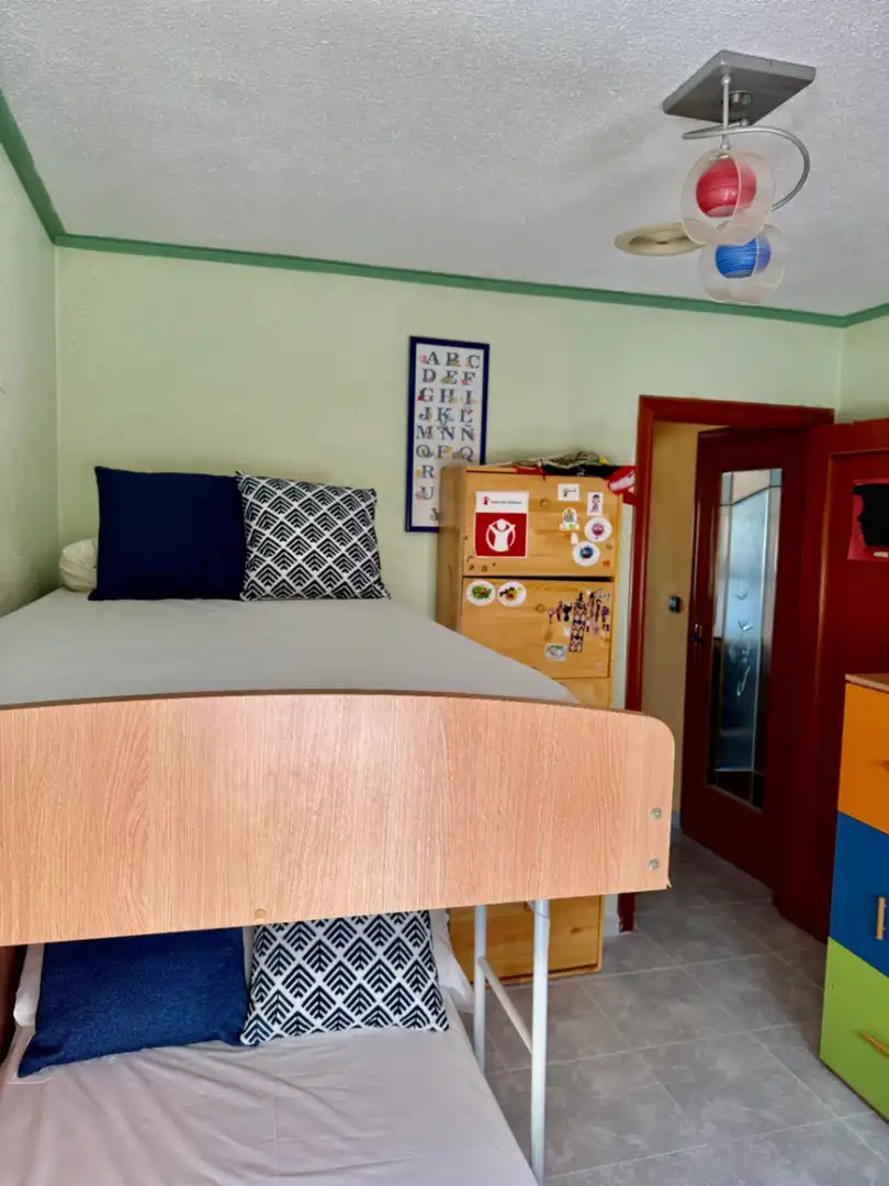 Mini appartamento con piscina in vendita a Zona Pueblo, imagen 10