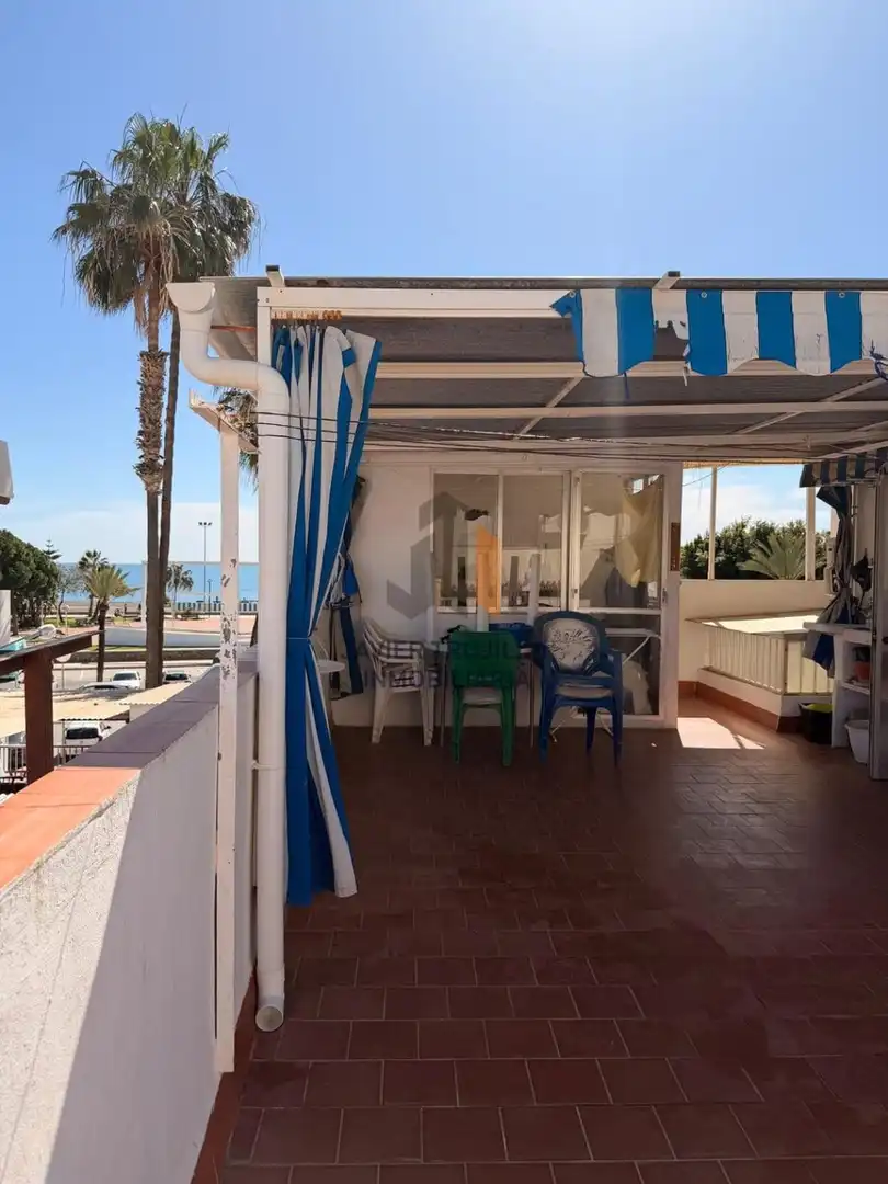 Casa a schiera in vendita a Torre del Mar