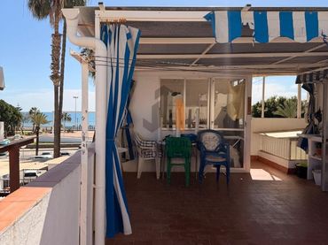 Terraced house for sale in Torre del Mar